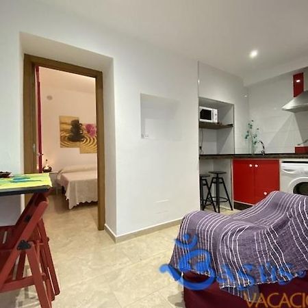 Apartamento Calma En El Centro Conil De La Frontera Luaran gambar