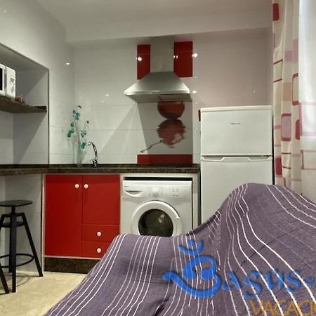 Apartamento Calma En El Centro Conil De La Frontera Luaran gambar
