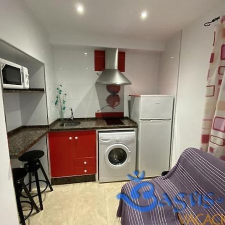 Apartamento Calma En El Centro Conil De La Frontera Luaran gambar