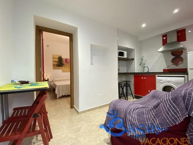 Apartamento Calma En El Centro Conil De La Frontera Luaran gambar