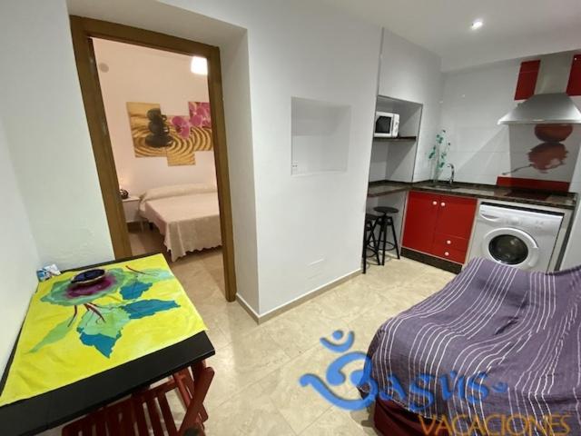 Apartamento Calma En El Centro Conil De La Frontera Luaran gambar