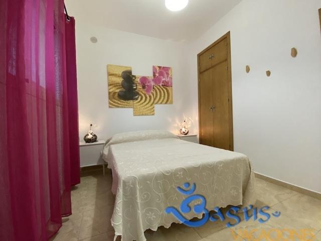Apartamento Calma En El Centro Conil De La Frontera Luaran gambar
