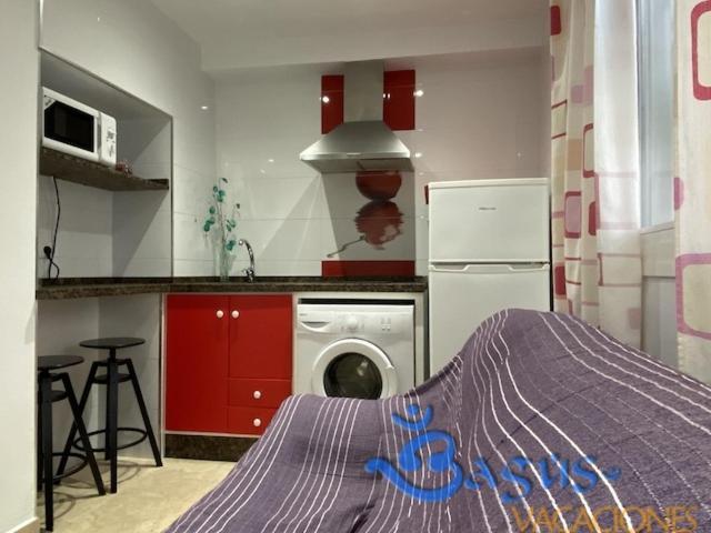 Apartamento Calma En El Centro Conil De La Frontera Luaran gambar