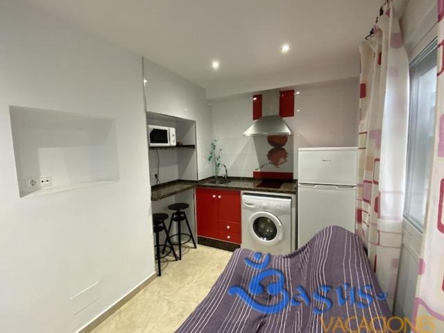 Apartamento Calma En El Centro Conil De La Frontera Luaran gambar