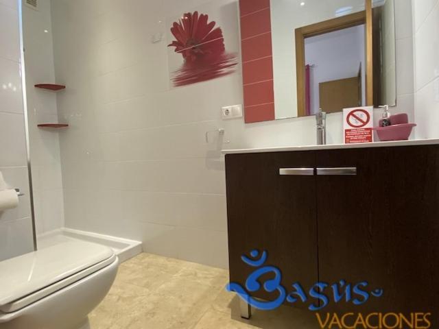 Apartamento Calma En El Centro Conil De La Frontera Luaran gambar