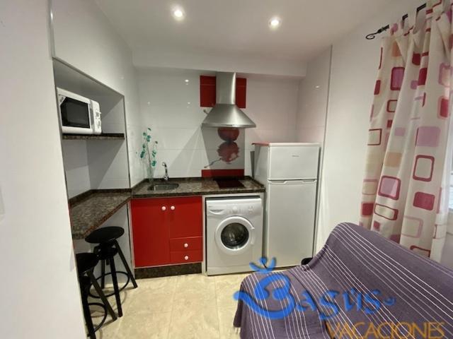 Apartamento Calma En El Centro Conil De La Frontera Luaran gambar